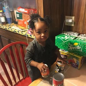 Meet your Posher, Chucky